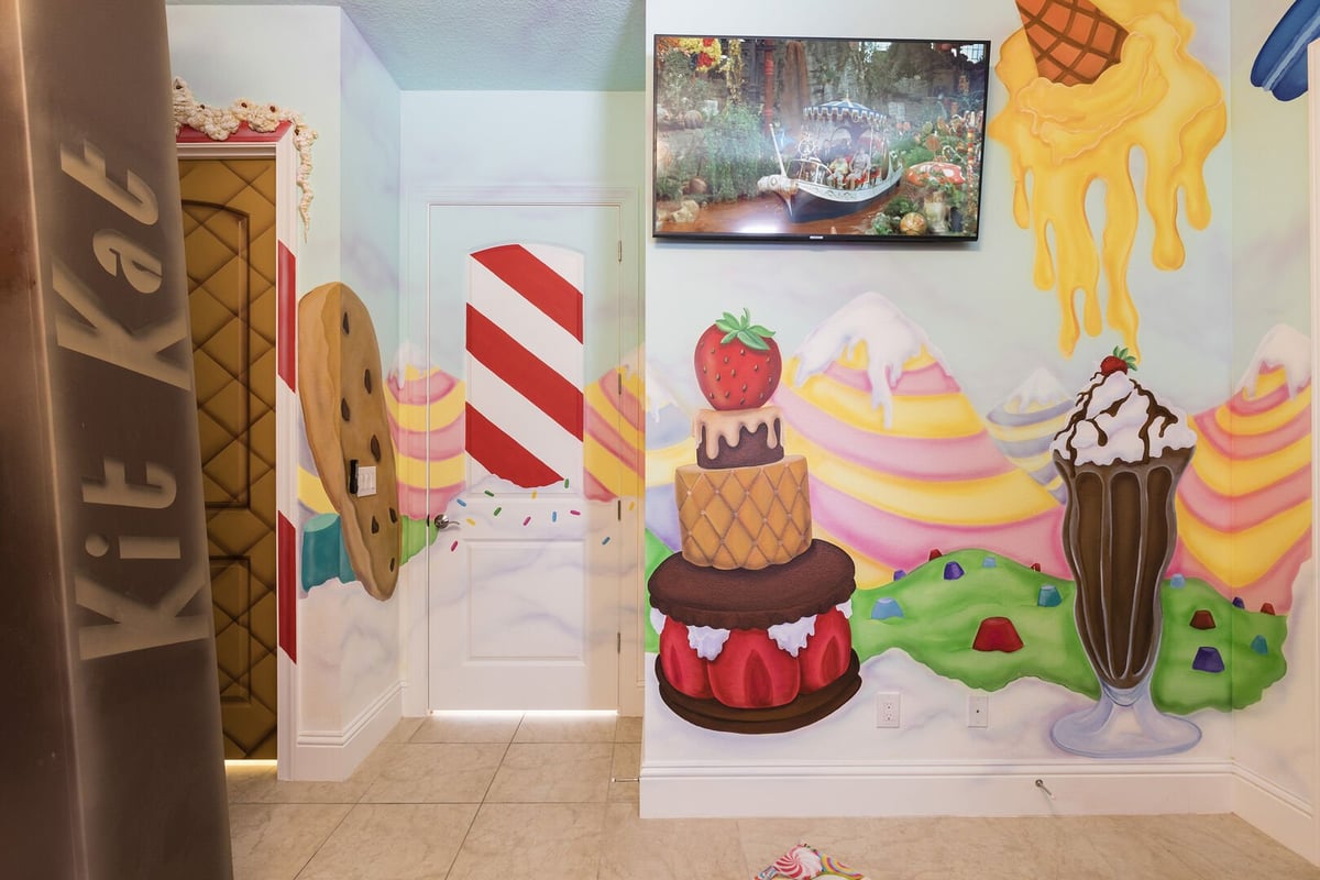 Joyful Journeys Estate