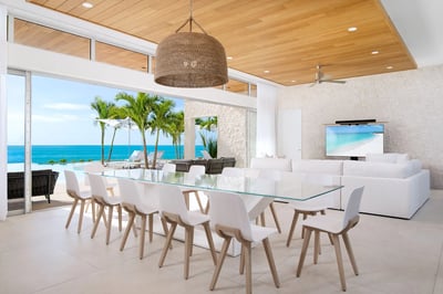 Luxury Villa Photo #18