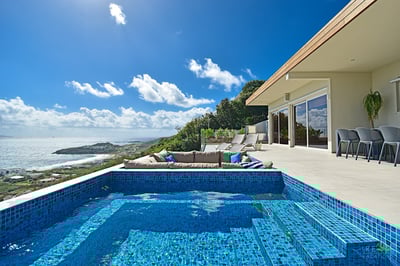 Luxury Villa Photo #2