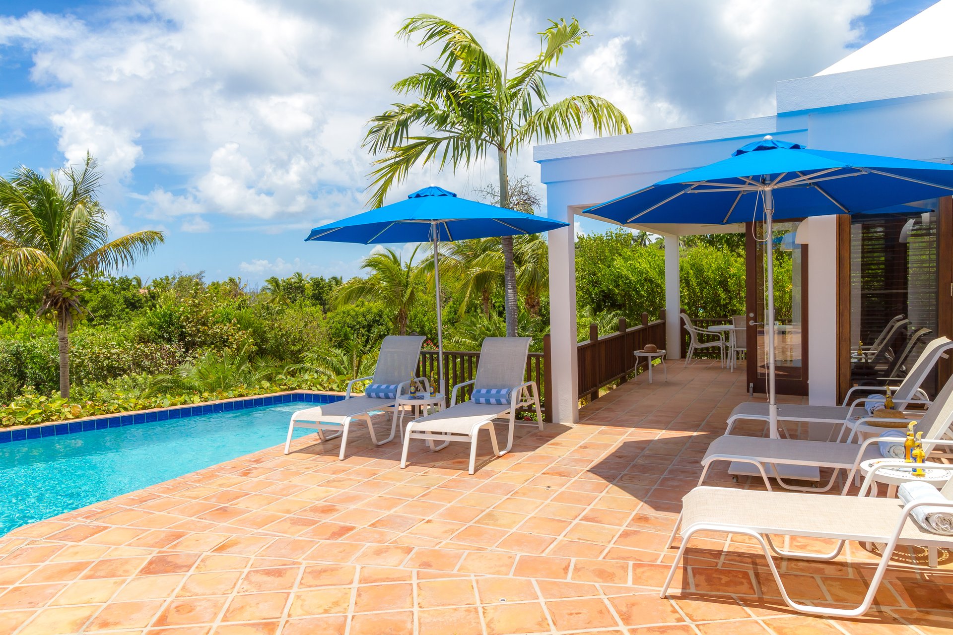 Twin Palms Villas - 3