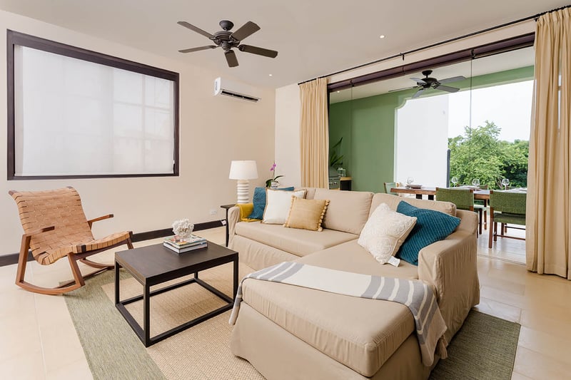 Casa Serenity | 3 Paseo Miraflores