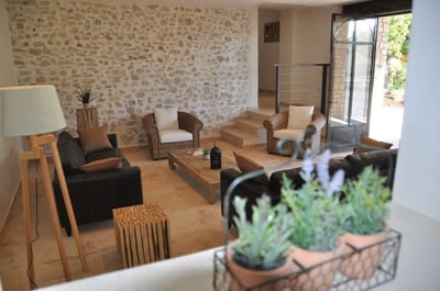 Luxury Villa Photo #10