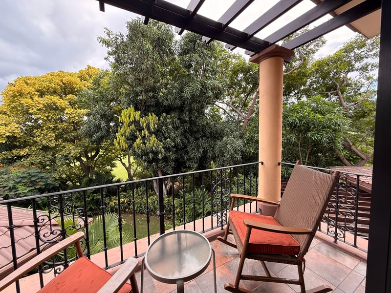 Peninsula Papagayo Paradise