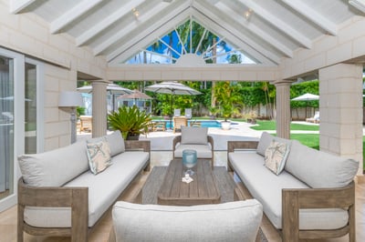 Luxury Villa Photo #10