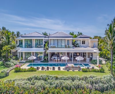 Punta Cana Resort & Club,Arrecife 35 | Lorenne