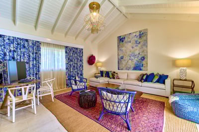 Luxury Villa Photo #39
