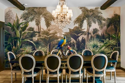 Luxury Villa Photo #14