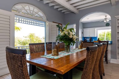 Luxury Villa Photo #32