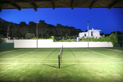 Luxury Villa Photo #10