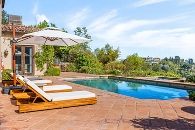 Luxury Villa Photo #9