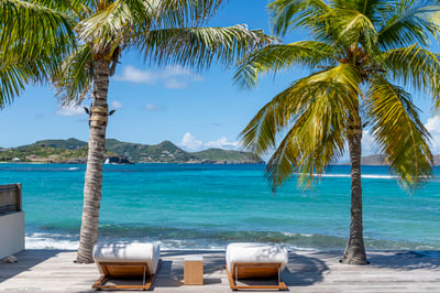 Luxury Villa Photo #4