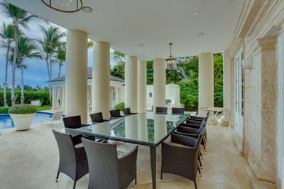 Luxury Villa Photo #20