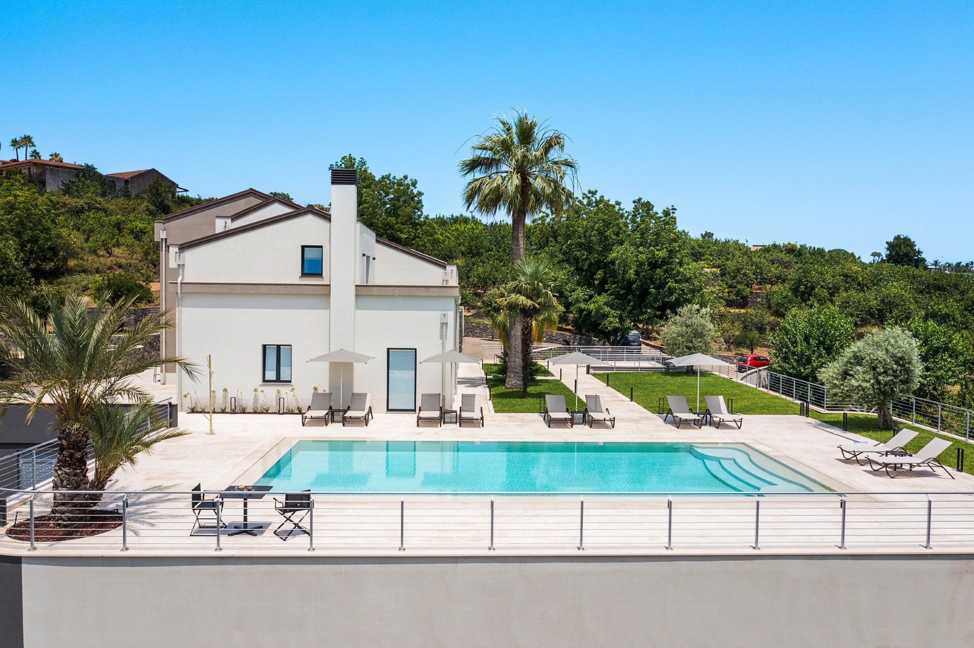 Gianos Villa - 2