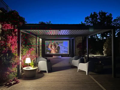 Luxury Villa Photo #19