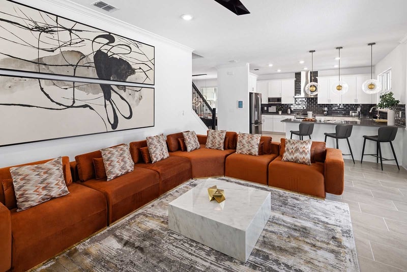 Dealer's Choice at Harbor Island Beach Club