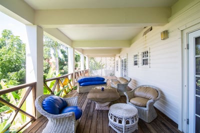 Luxury Villa Photo #13