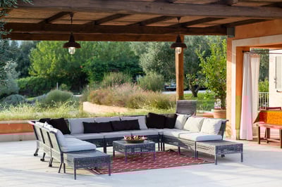Luxury Villa Photo #12