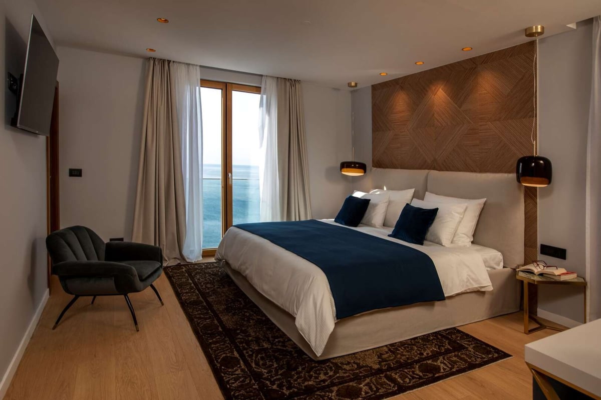 Exclusive Dubrovnik apartment rental - 25
