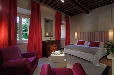 Luxury Villa Photo #41