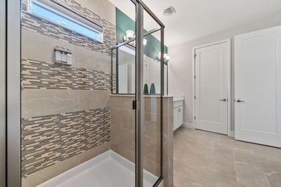 Luxury Villa Photo #45