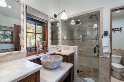 Luxury Villa Photo #23