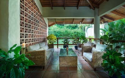 Luxury Villa Photo #8