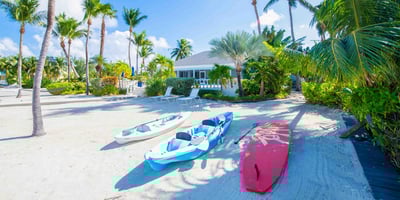 Luxury Villa Photo #11