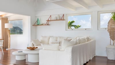 Luxury Villa Photo #36