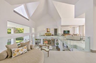 Villa Mariposa - Golfview Luxury Estate