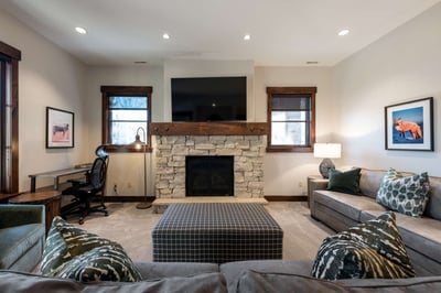 Luxury Villa Photo #16
