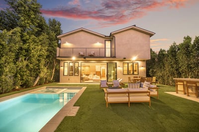Luxury Villa Photo #58