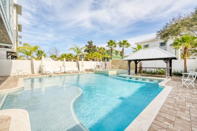 Luxury Villa Photo #5