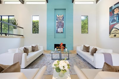 Luxury Villa Photo #22