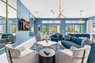 Luxury Villa Photo #6
