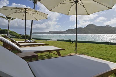 Luxury Villa Photo #6