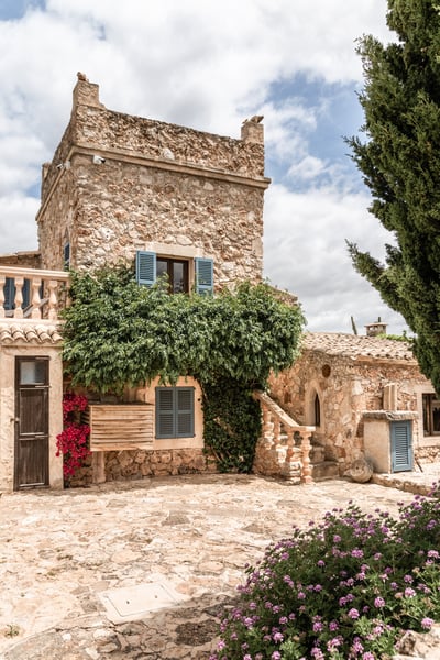 Luxury Villa Photo #62