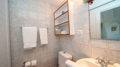 Luxury Villa Photo #41