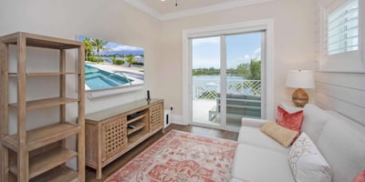 Luxury Villa Photo #14