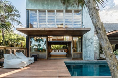 Luxury Villa Photo #6