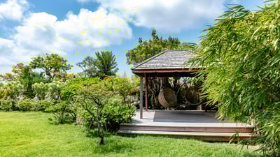Luxury Villa Photo #12