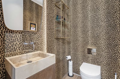 Luxury Villa Photo #24