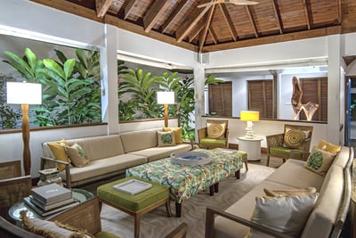 Luxury Villa Photo #24