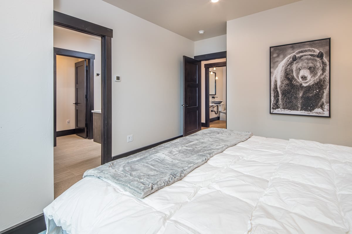 7 Lower Cascade Ridge