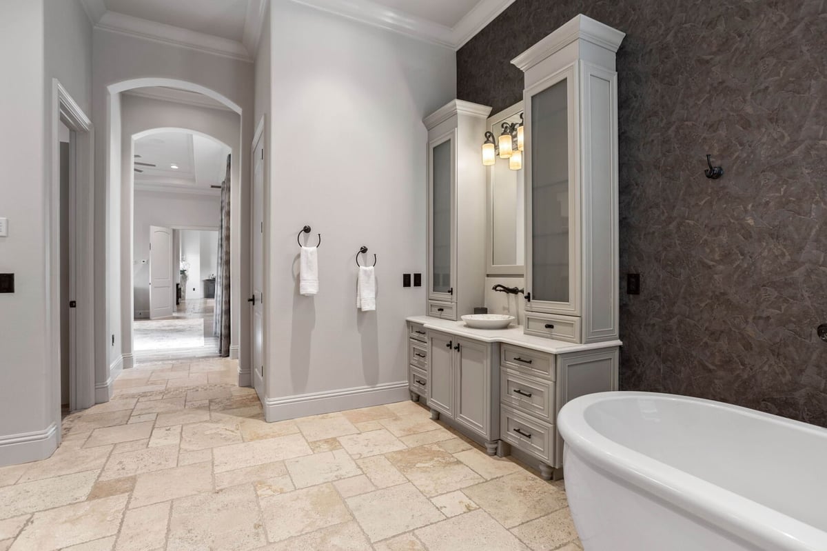 Ethereal Escape Villa