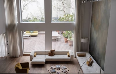 Luxury Villa Photo #4