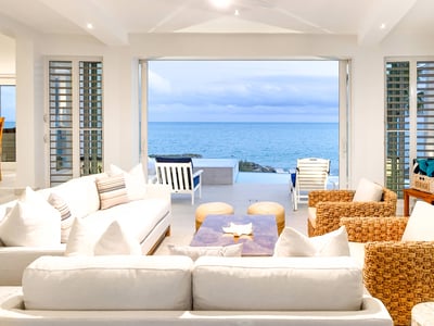 Luxury Villa Photo #36