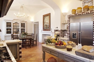 Luxury Villa Photo #12