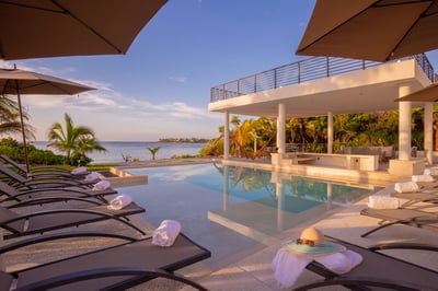 Luxury Villa Photo #8