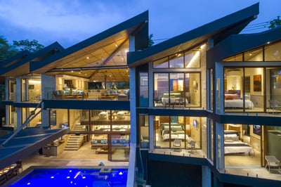 Luxury Villa Photo #2