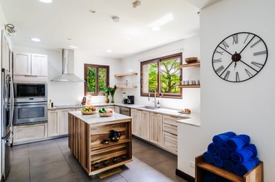 Luxury Villa Photo #14